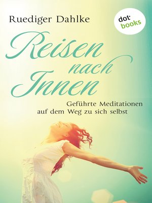 cover image of Reise nach Innen